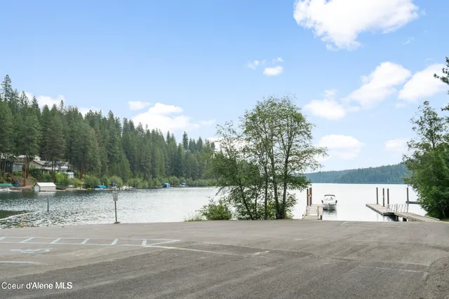 $765,000 | 21714 South Lakeview Drive, Worley, ID 83876