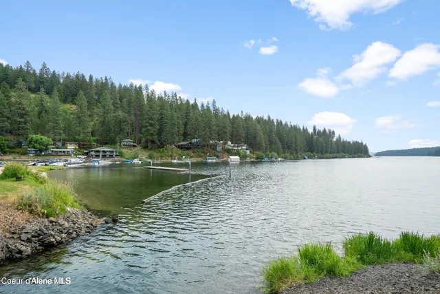 $765,000 | 21714 South Lakeview Drive, Worley, ID 83876