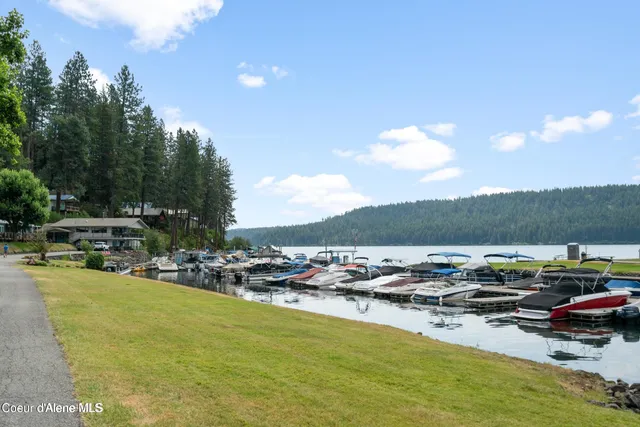 $765,000 | 21714 South Lakeview Drive, Worley, ID 83876