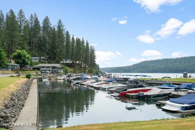 $765,000 | 21714 South Lakeview Drive, Worley, ID 83876