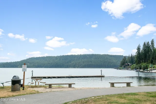 $765,000 | 21714 South Lakeview Drive, Worley, ID 83876