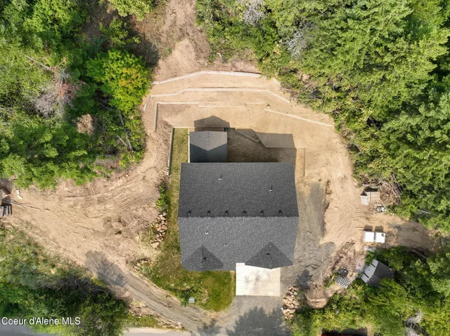 $765,000 | 21714 South Lakeview Drive, Worley, ID 83876