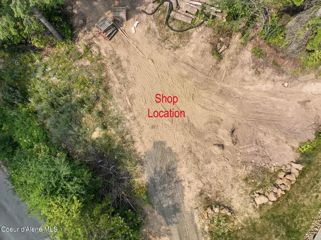 $765,000 | 21714 South Lakeview Drive, Worley, ID 83876