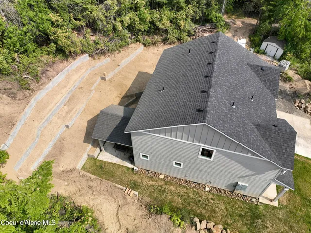 $765,000 | 21714 South Lakeview Drive, Worley, ID 83876