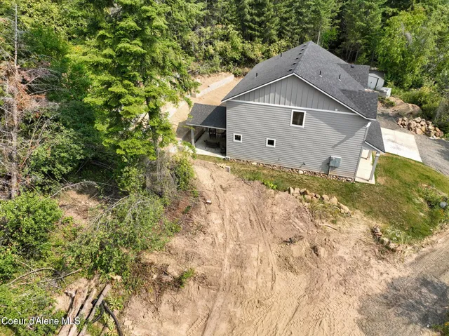 $765,000 | 21714 South Lakeview Drive, Worley, ID 83876