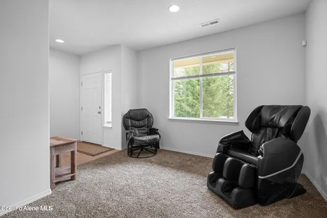 $765,000 | 21714 South Lakeview Drive, Worley, ID 83876