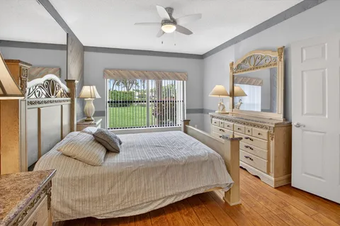 $119,000 | 8073 Aberdeen Drive, Unit 102, Boynton Beach, FL 33472
