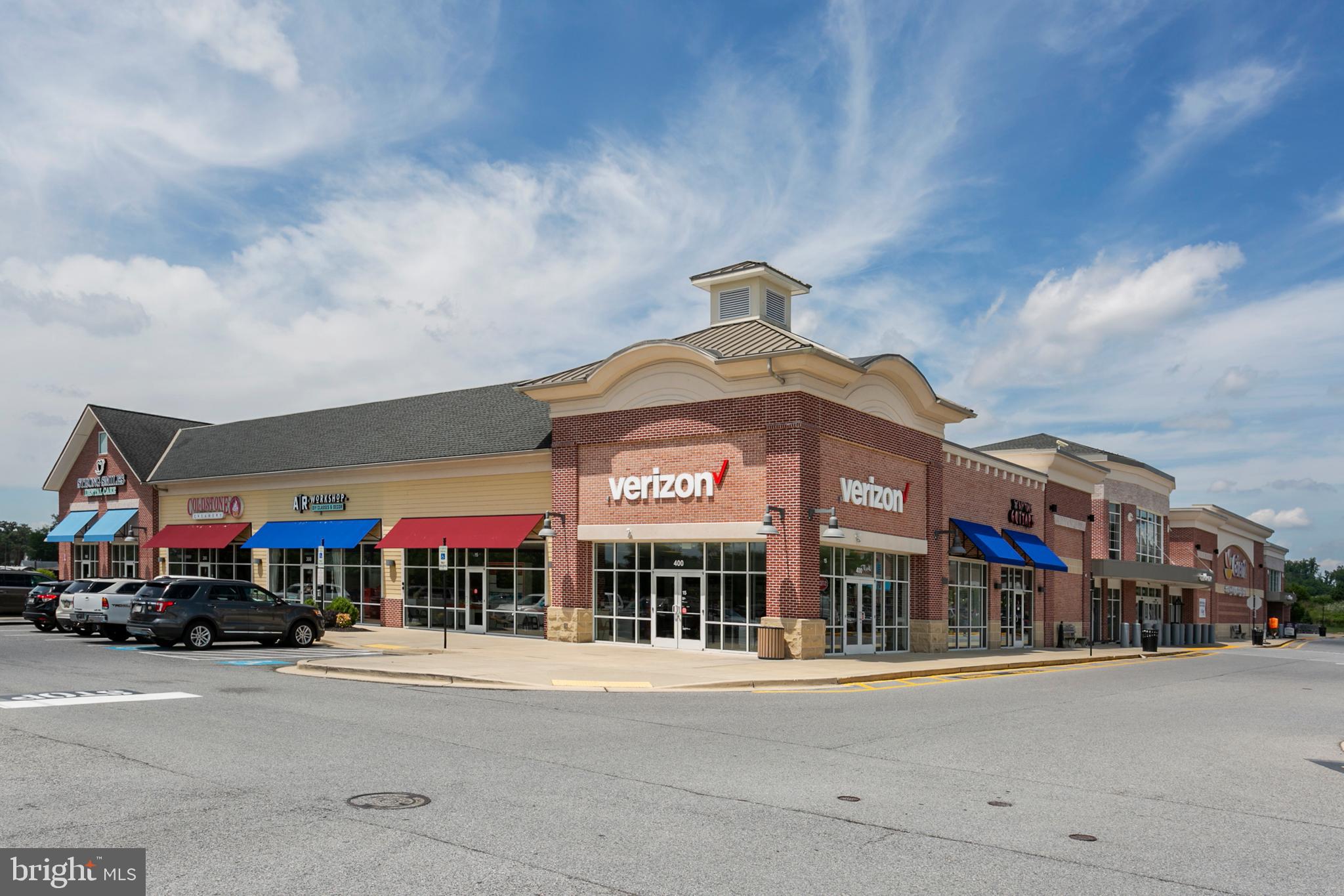 1638 Bay Ridge Road Edgewater, MD 21037 - Photo 20 of 21 Just a 4 minute drive to shops and restaurants!