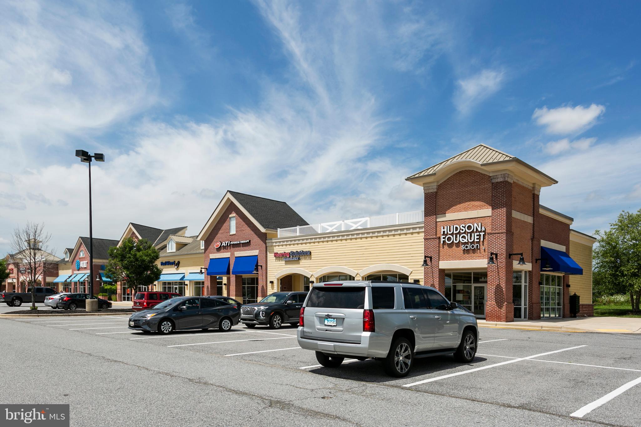 1638 Bay Ridge Road Edgewater, MD 21037 - Photo 21 of 21 Local shopping center in Edgewater