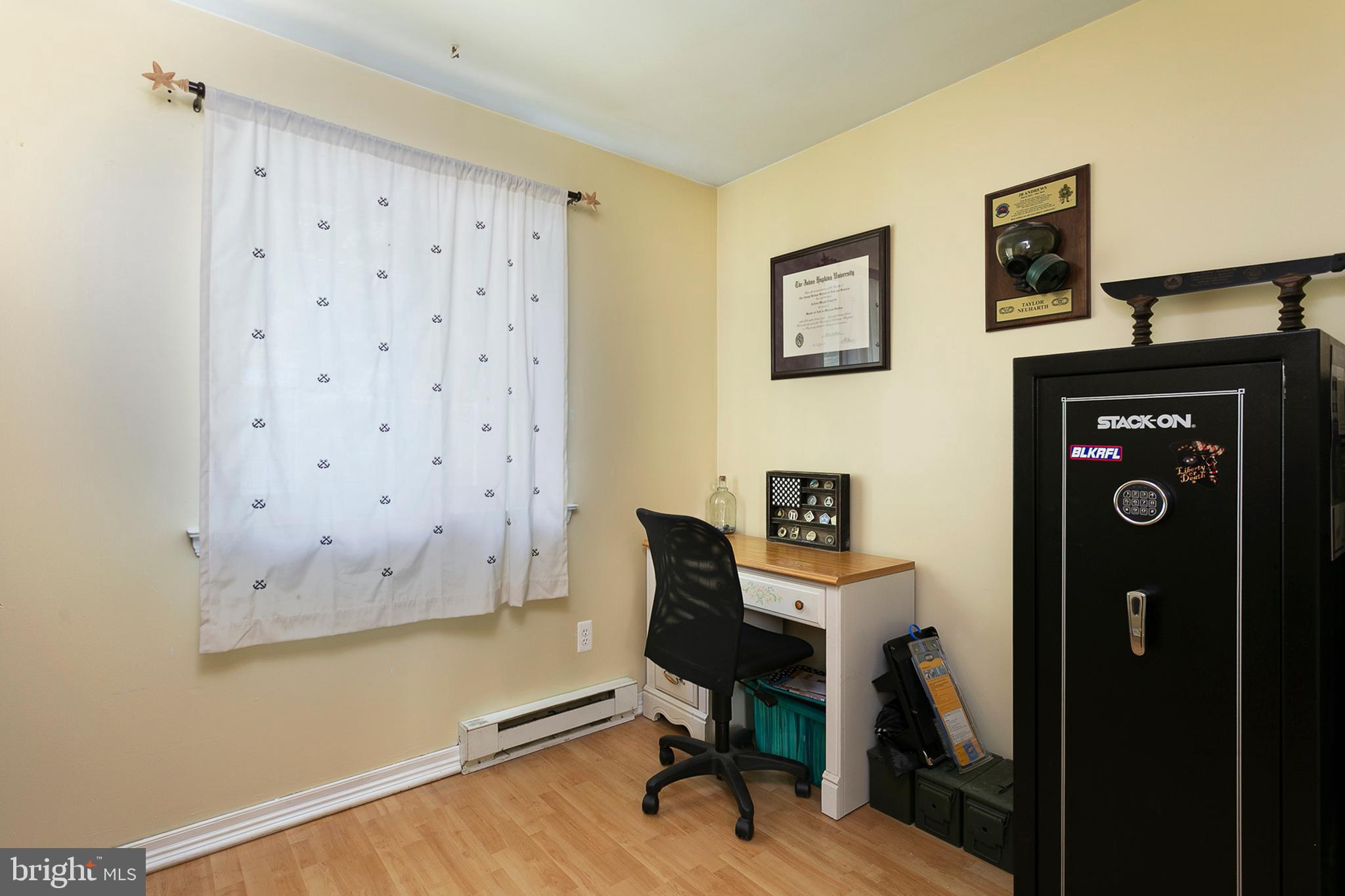 1638 Bay Ridge Road Edgewater, MD 21037 - Photo 10 of 21 Bonus room in Primary Bedroom