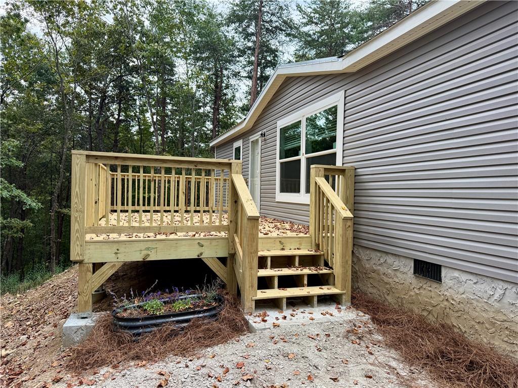 57 Highland Tree Court Ranger, GA 30734 - Photo 4 of 39