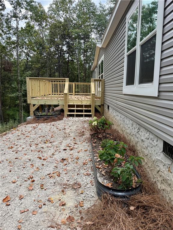 57 Highland Tree Court Ranger, GA 30734 - Photo 5 of 39