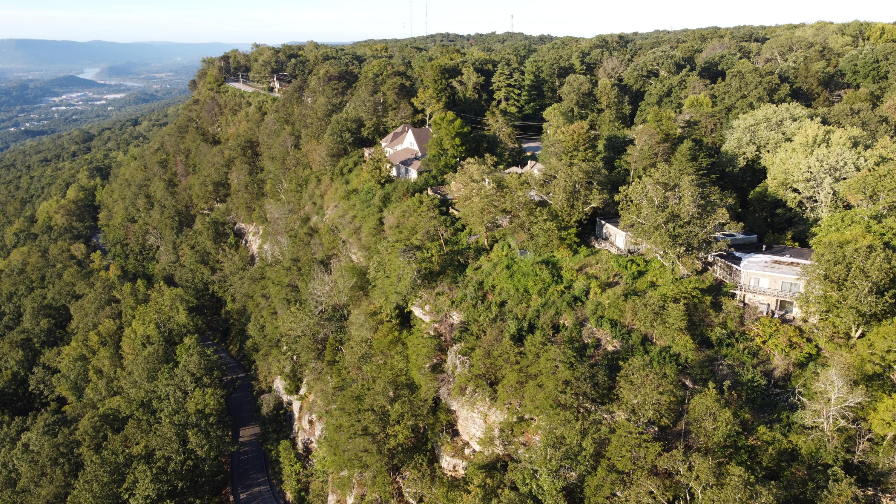 1530 East Brow Road Signal Mountain, TN 37377 - Photo 49 of 66 DJI_0123