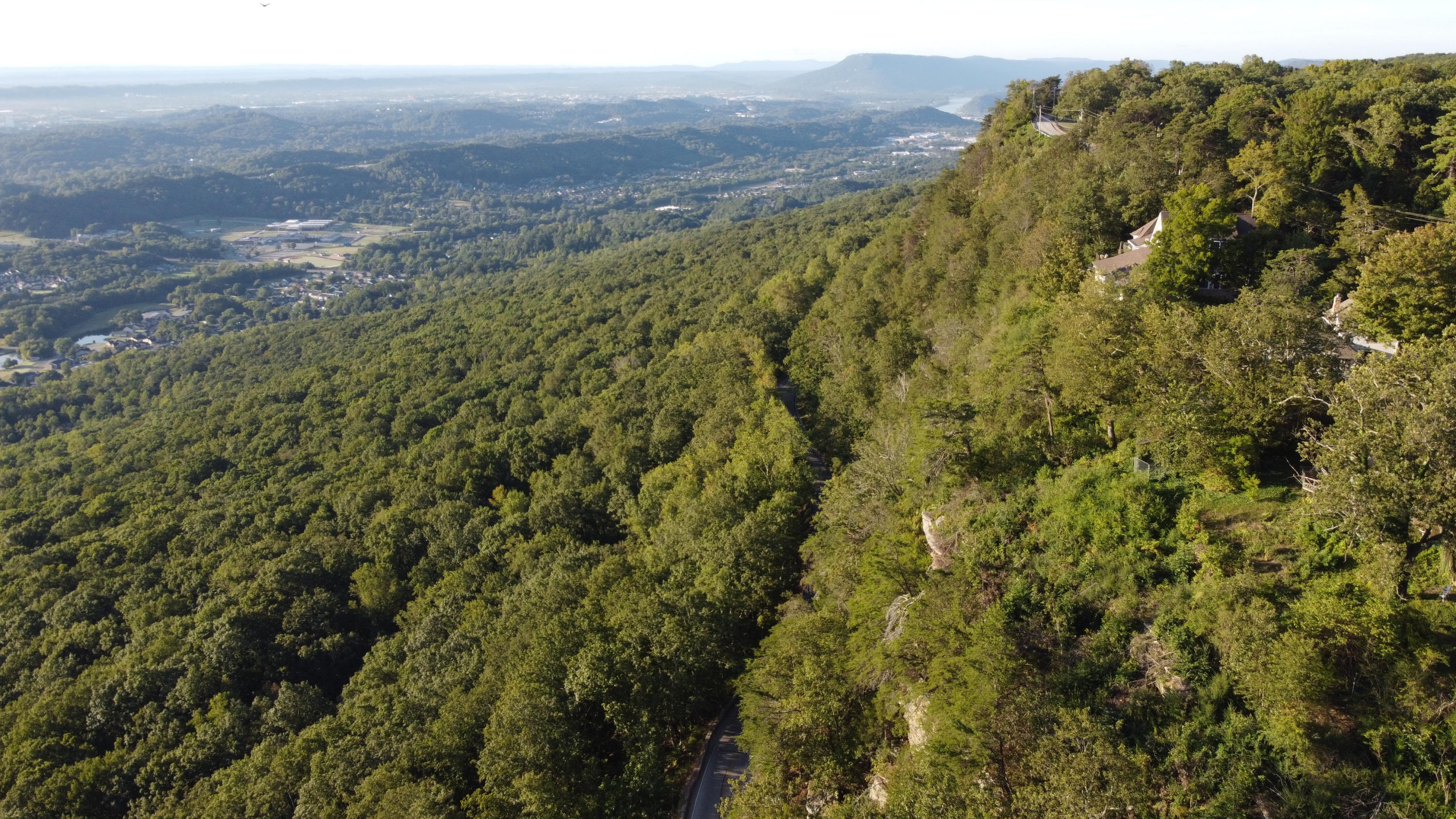 1530 East Brow Road Signal Mountain, TN 37377 - Photo 50 of 66 DJI_0124
