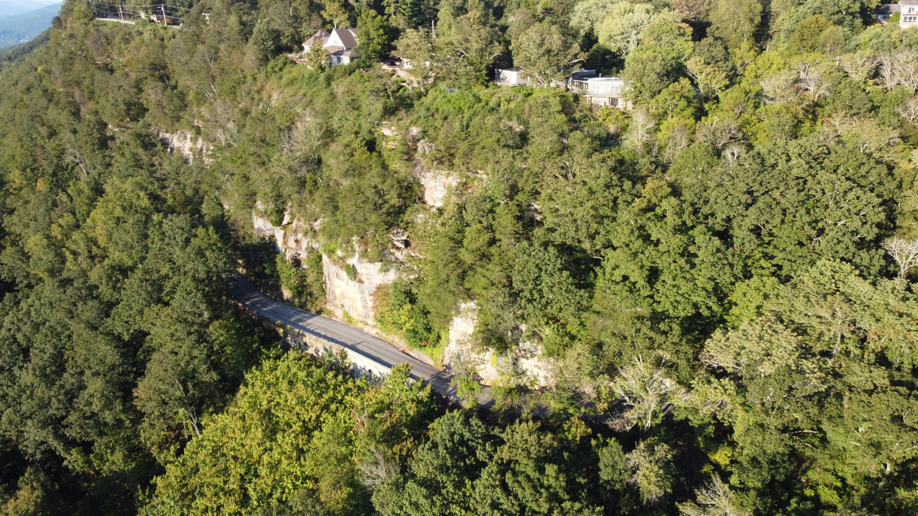 1530 East Brow Road Signal Mountain, TN 37377 - Photo 54 of 66 DJI_0128