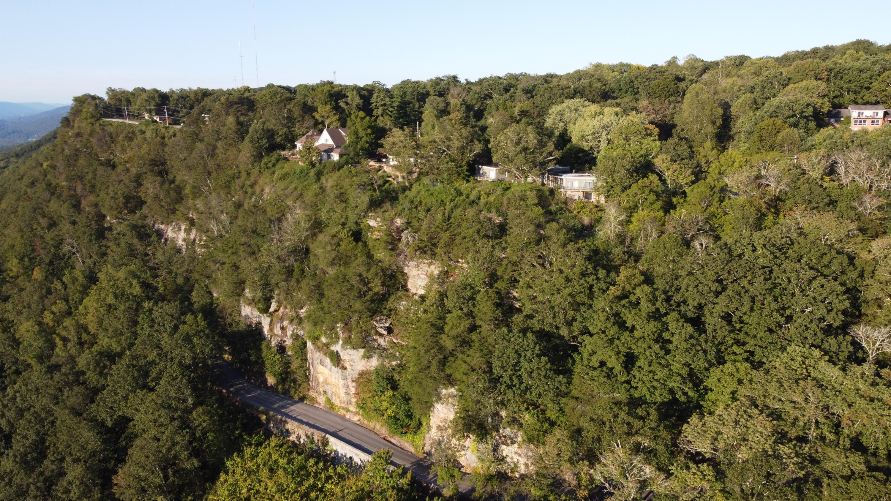 1530 East Brow Road Signal Mountain, TN 37377 - Photo 55 of 66 DJI_0129