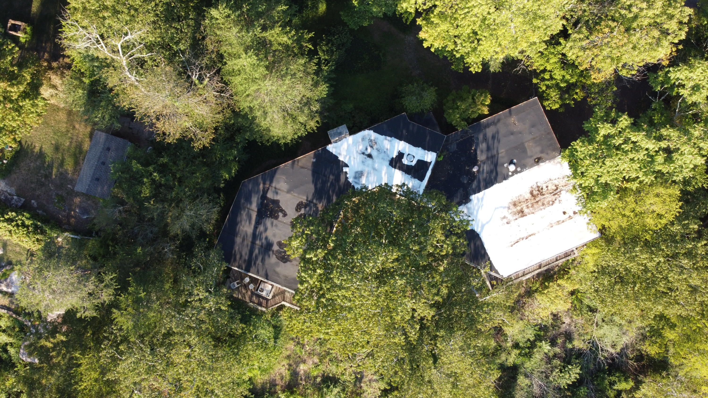 1530 East Brow Road Signal Mountain, TN 37377 - Photo 59 of 66 DJI_0140
