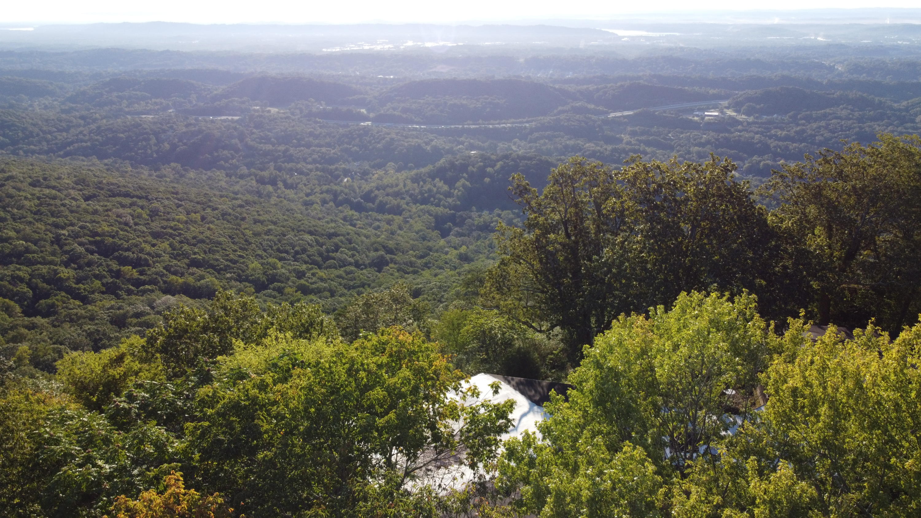 1530 East Brow Road Signal Mountain, TN 37377 - Photo 63 of 66 DJI_0145