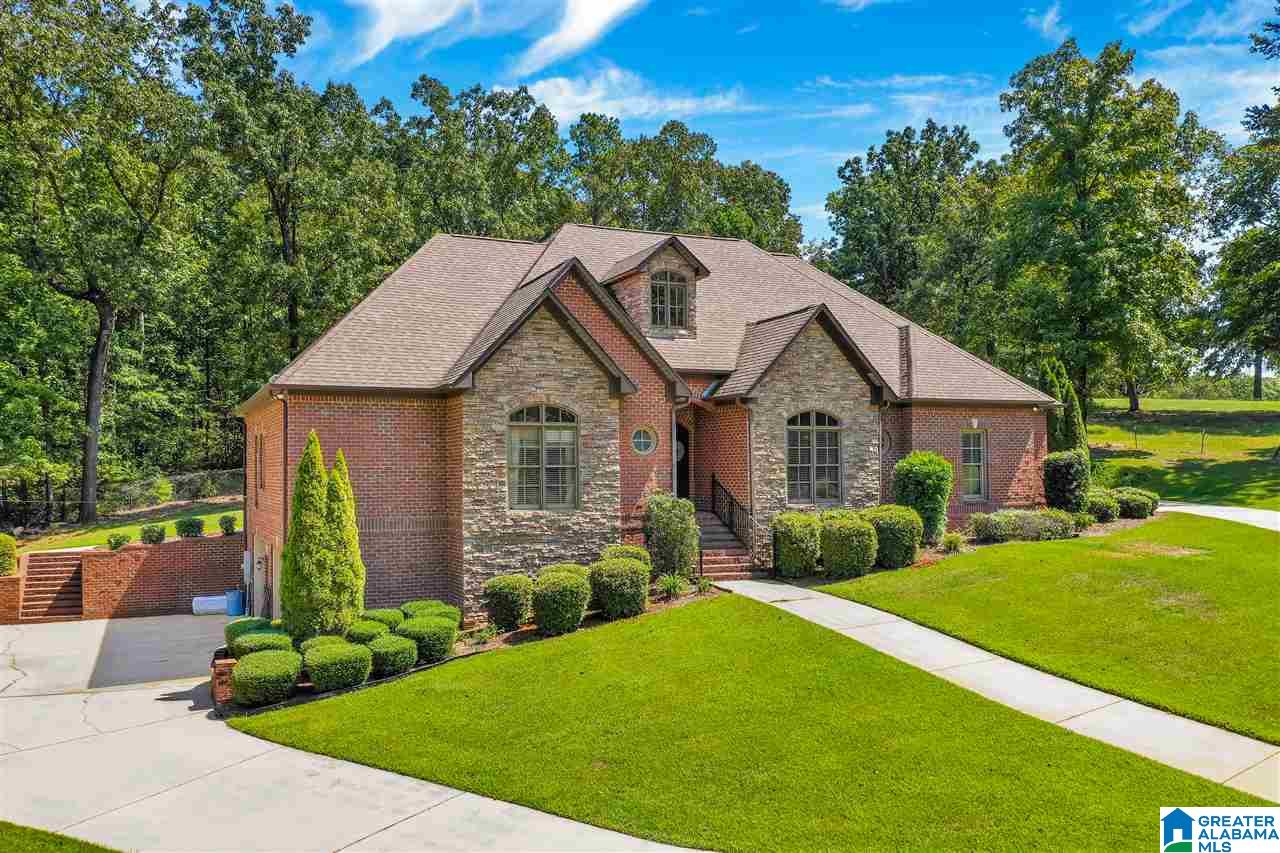 6150 Rock Mountain Lake Road McCalla, AL 35111 - Photo 32 of 37