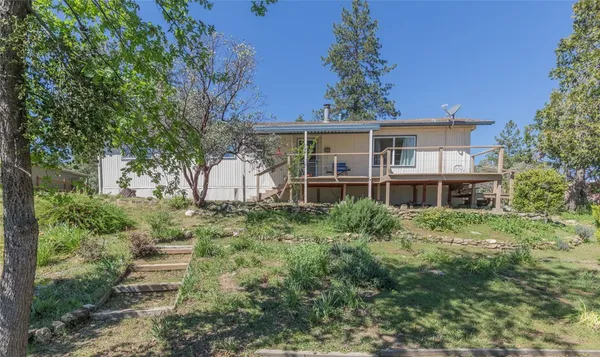 $145,000 | 4878 Leonard Road, Unit 3, Mariposa, CA 95338