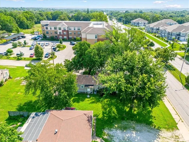 $295,000 | 15090 Walmer Street, Overland Park, KS 66223