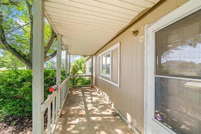 $295,000 | 15090 Walmer Street, Overland Park, KS 66223