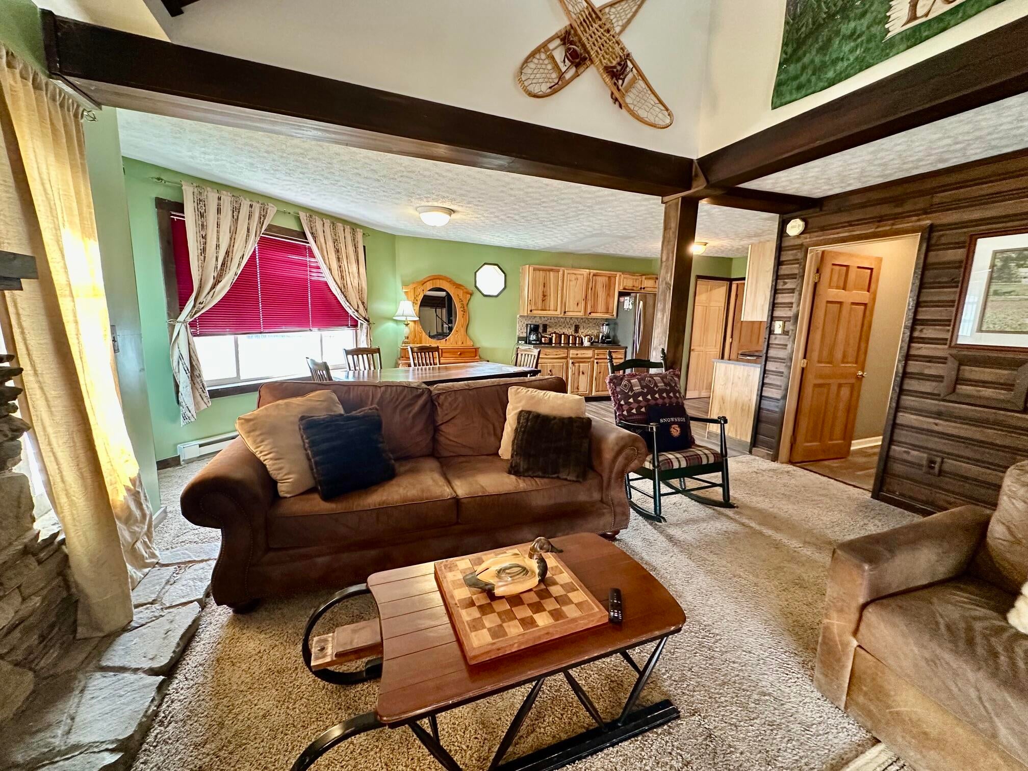 82 Sundown Road Slatyfork, WV 26291 - Photo 15 of 52 Gallery Image 15