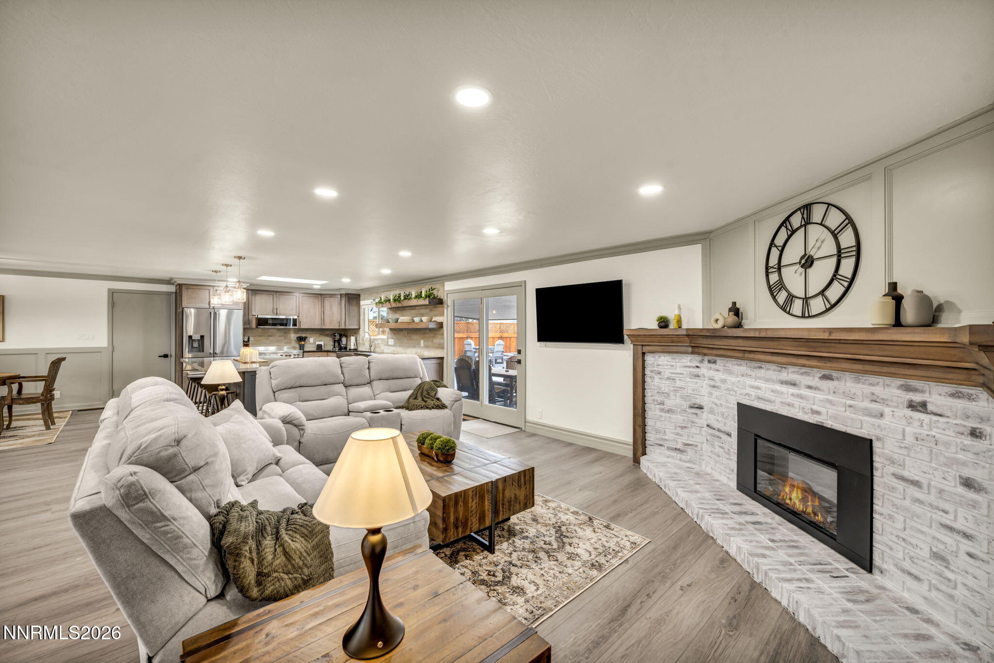 13745 Kewanna Trail Reno, NV 89521 - Photo 16 of 80 20a