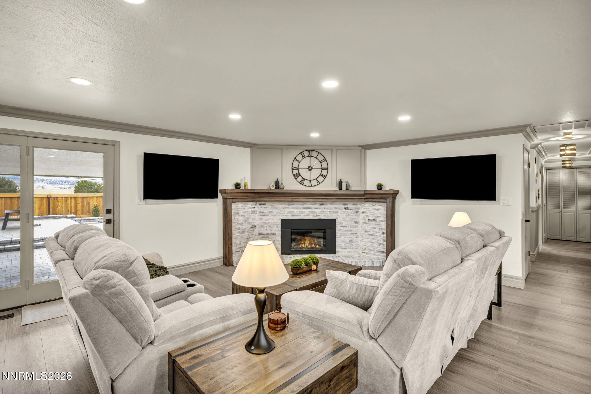13745 Kewanna Trail Reno, NV 89521 - Photo 18 of 80 20b