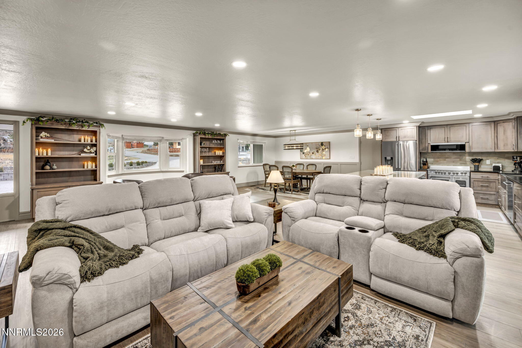 13745 Kewanna Trail Reno, NV 89521 - Photo 19 of 80 20c