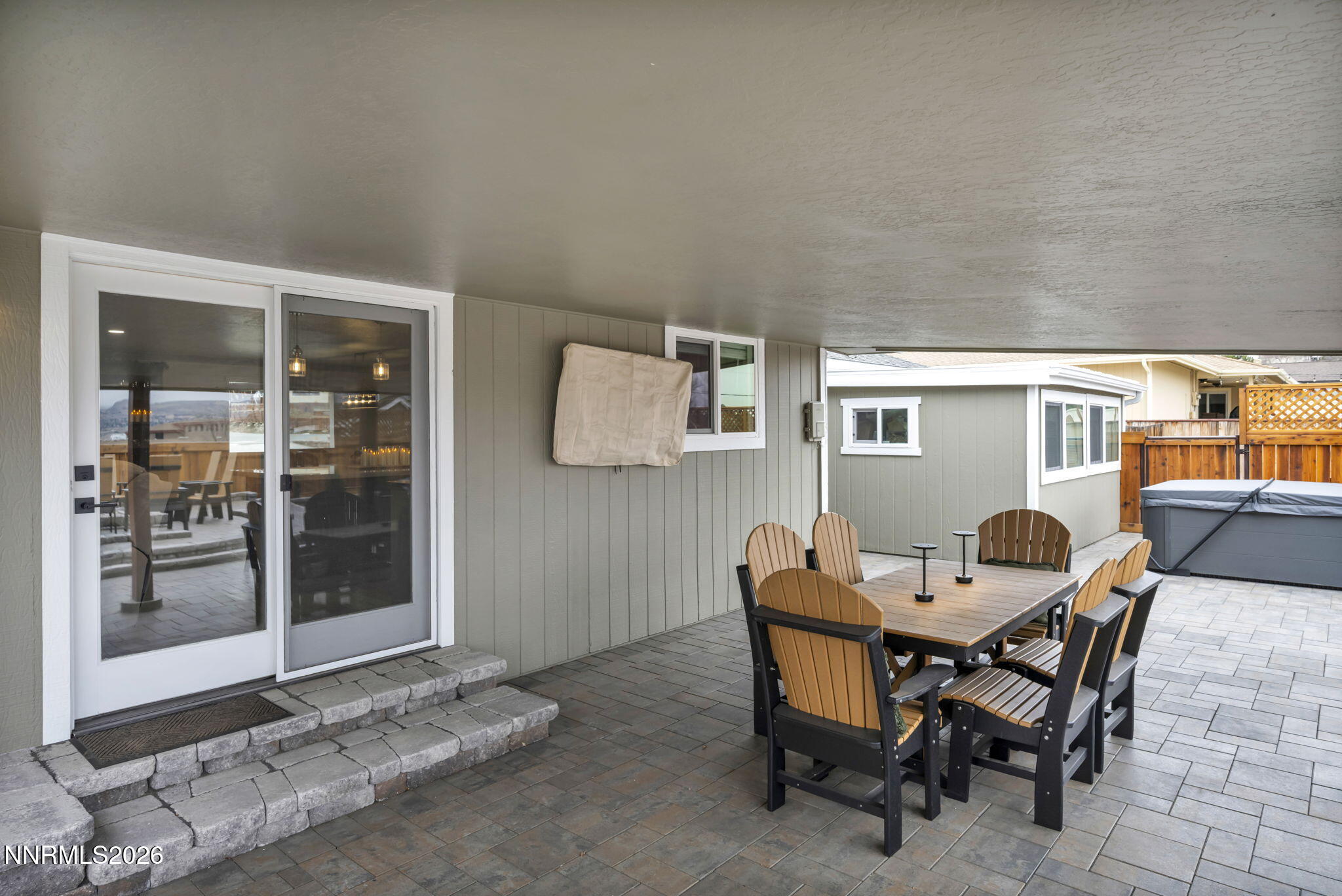 13745 Kewanna Trail Reno, NV 89521 - Photo 55 of 80 80c