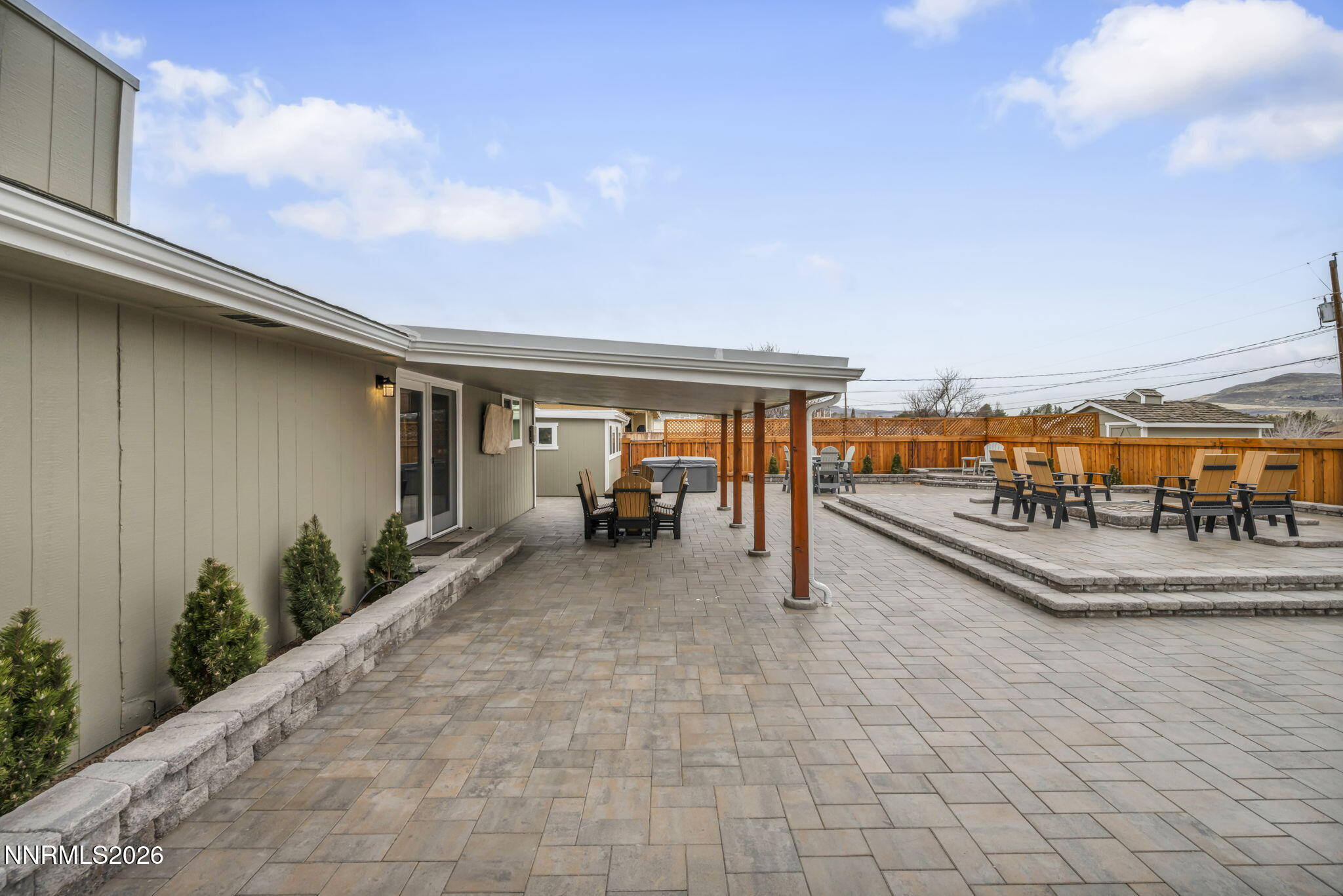 13745 Kewanna Trail Reno, NV 89521 - Photo 60 of 80 80l