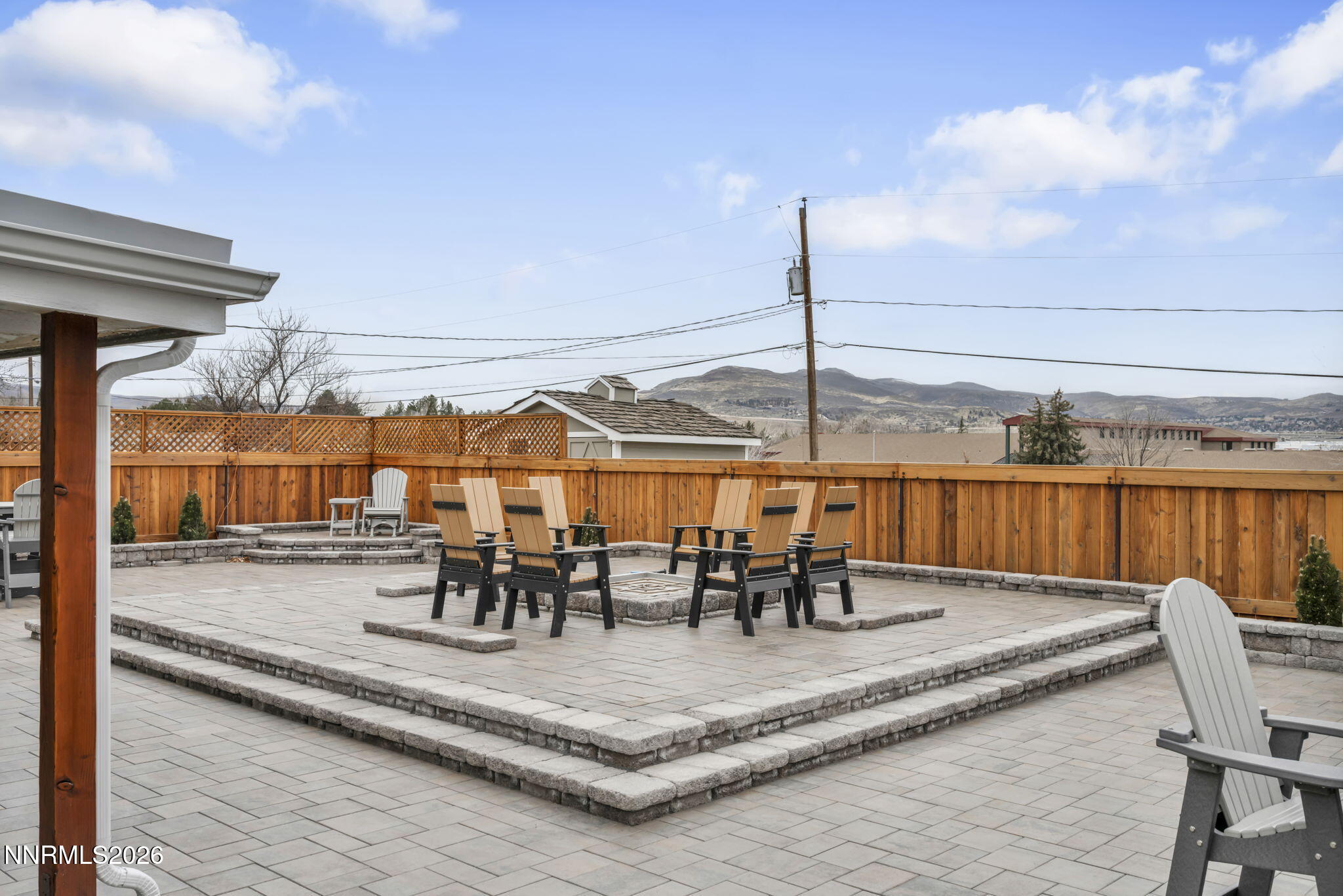 13745 Kewanna Trail Reno, NV 89521 - Photo 61 of 80 80m