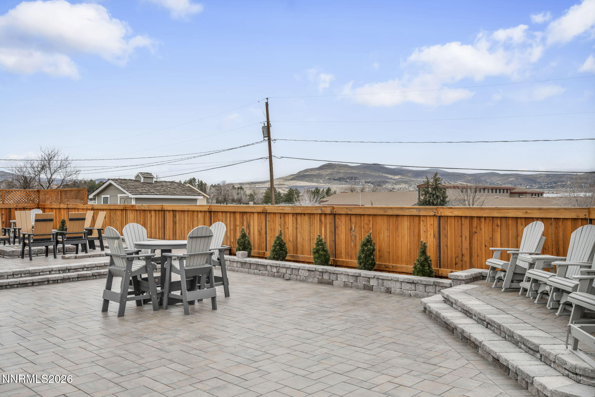13745 Kewanna Trail Reno, NV 89521 - Photo 62 of 80 85a
