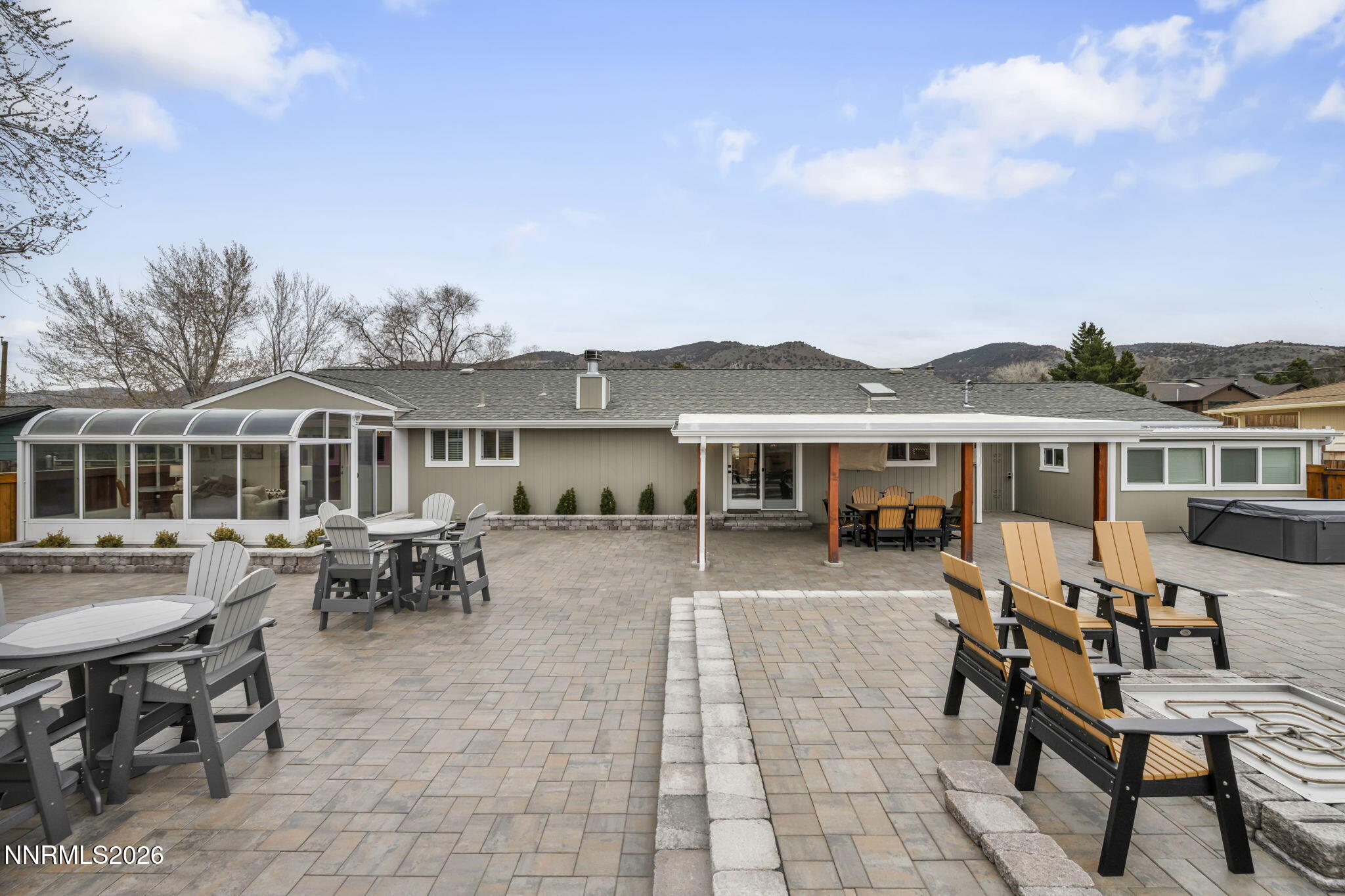 13745 Kewanna Trail Reno, NV 89521 - Photo 65 of 80 85d