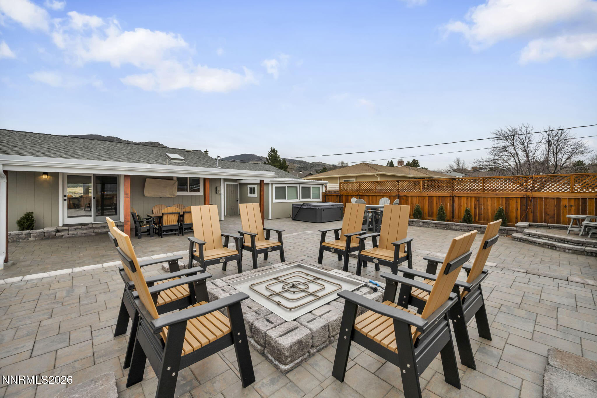 13745 Kewanna Trail Reno, NV 89521 - Photo 66 of 80 85e