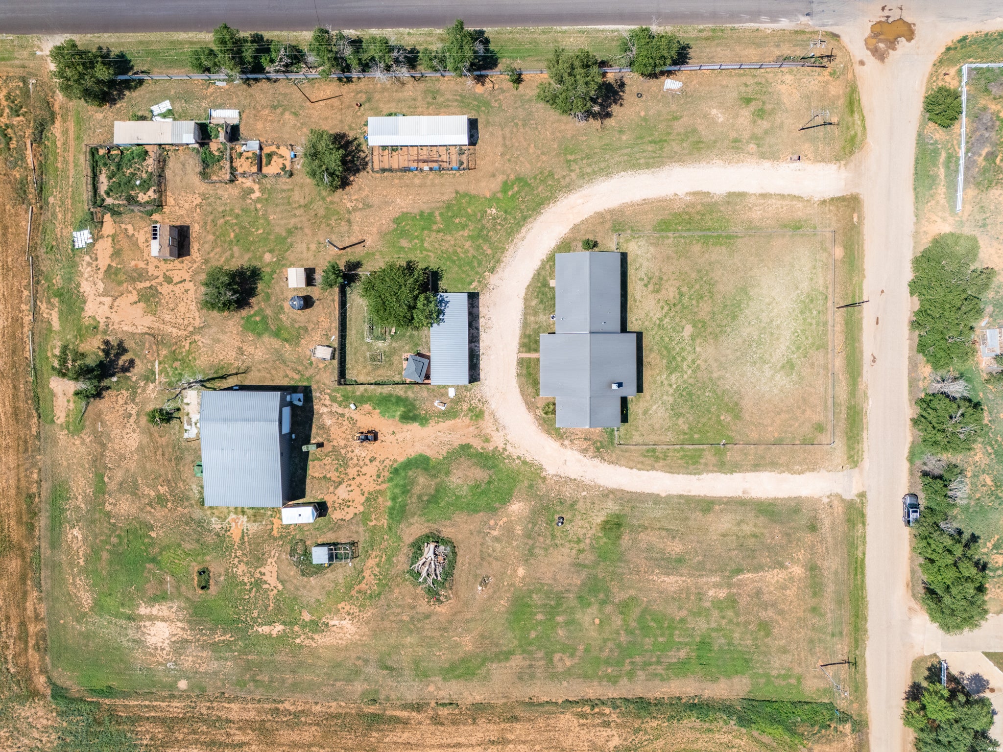 296 North Roosevelt Rd G Clovis, NM 88101 - Photo 43 of 89 Gallery Image 43