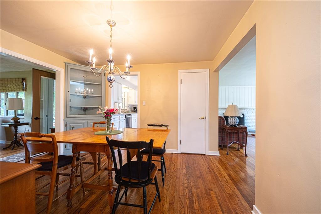 111 Tyler Road Pittsburgh, PA 15237 - Photo 5 of 25