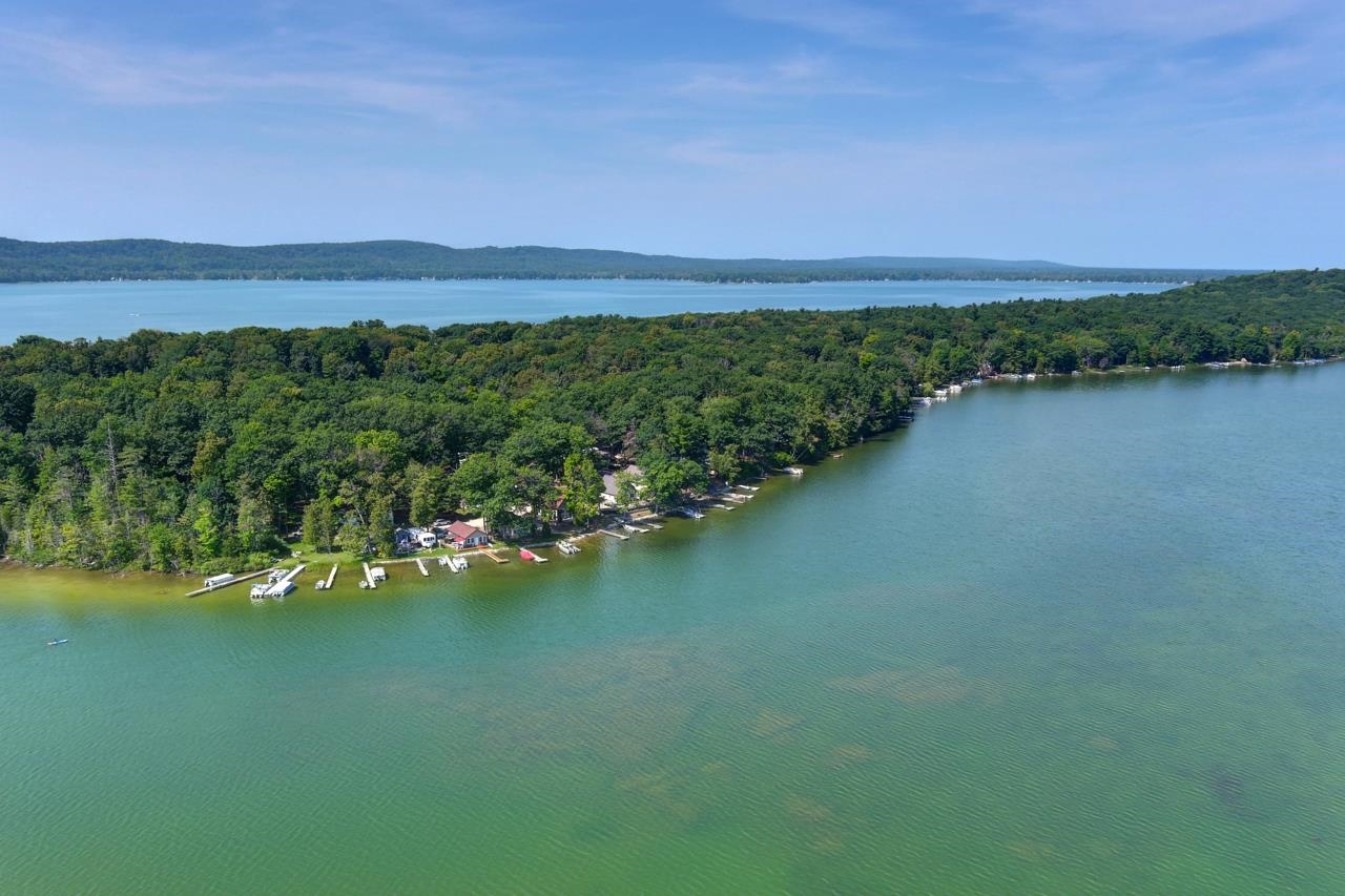 8238 Deadstream Road, Unit LOT: 9 Honor, MI 49640 - Photo 55 of 57