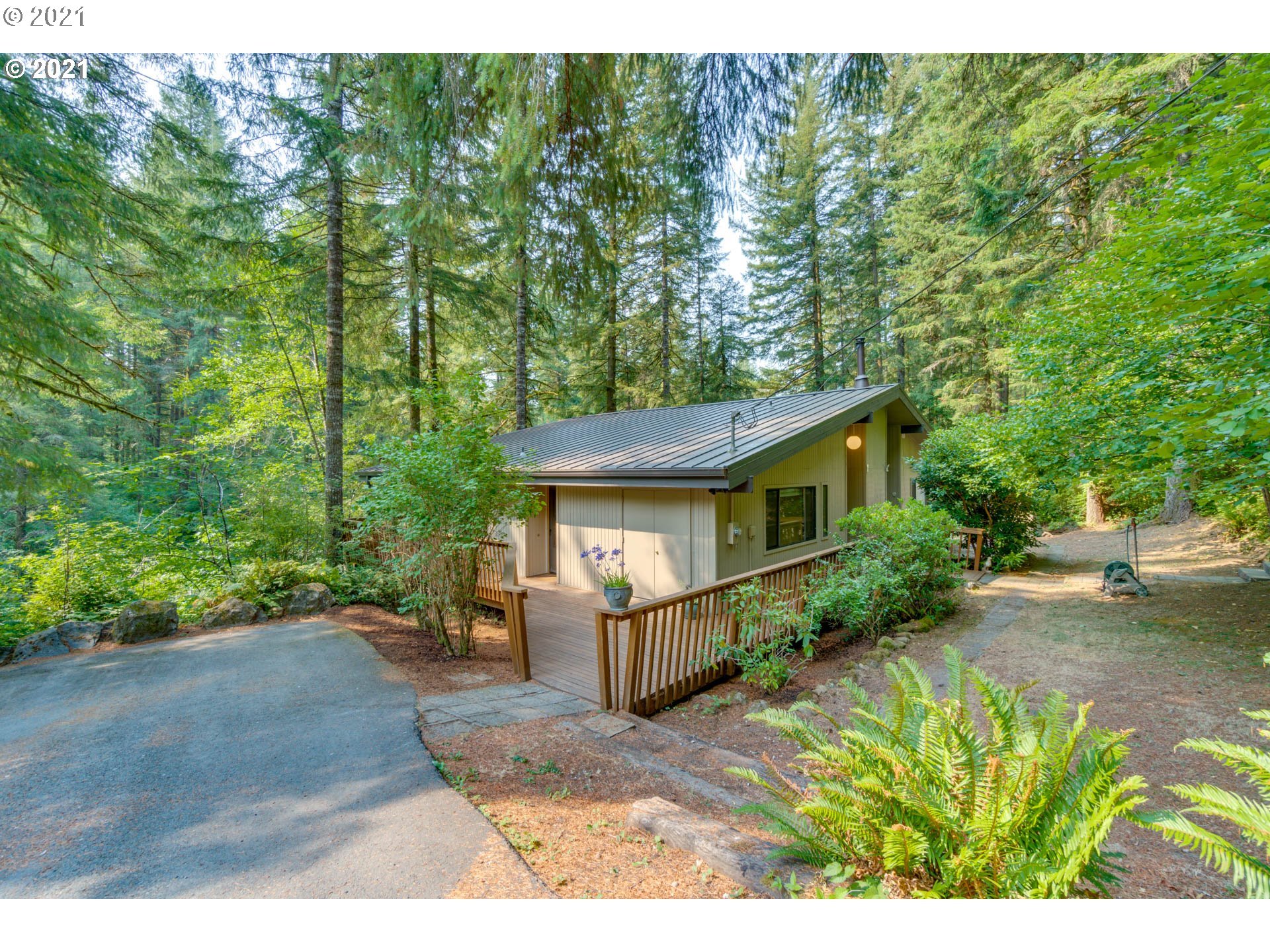 30405 Northeast Olson Road Yacolt, WA 98675 - Photo 1 of 26 Gallery Image 1