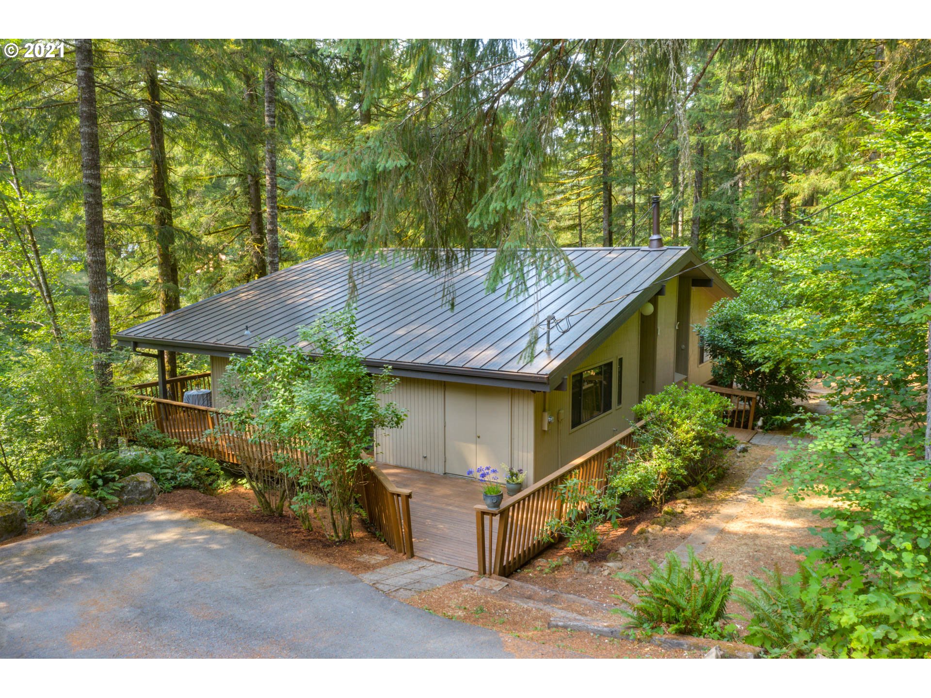 30405 Northeast Olson Road Yacolt, WA 98675 - Photo 22 of 26 Gallery Image 22