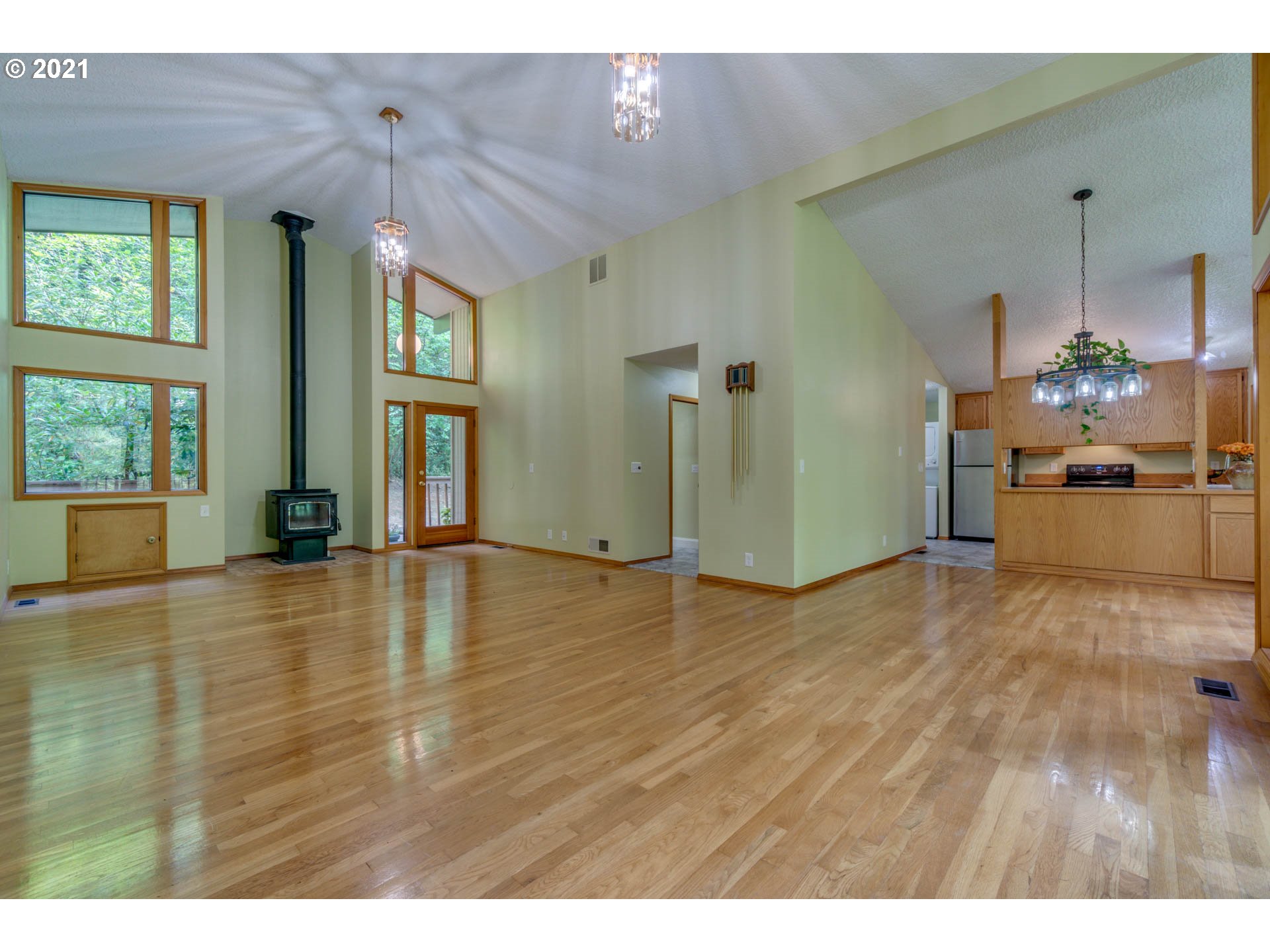 30405 Northeast Olson Road Yacolt, WA 98675 - Photo 8 of 26 Gallery Image 8