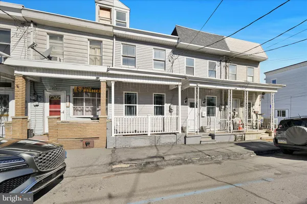 $169,000 | 409 West Spruce Street, Mahanoy City, PA 17948