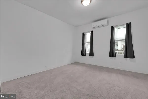 a view of room