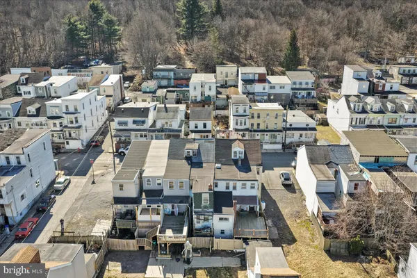 a picture of city view