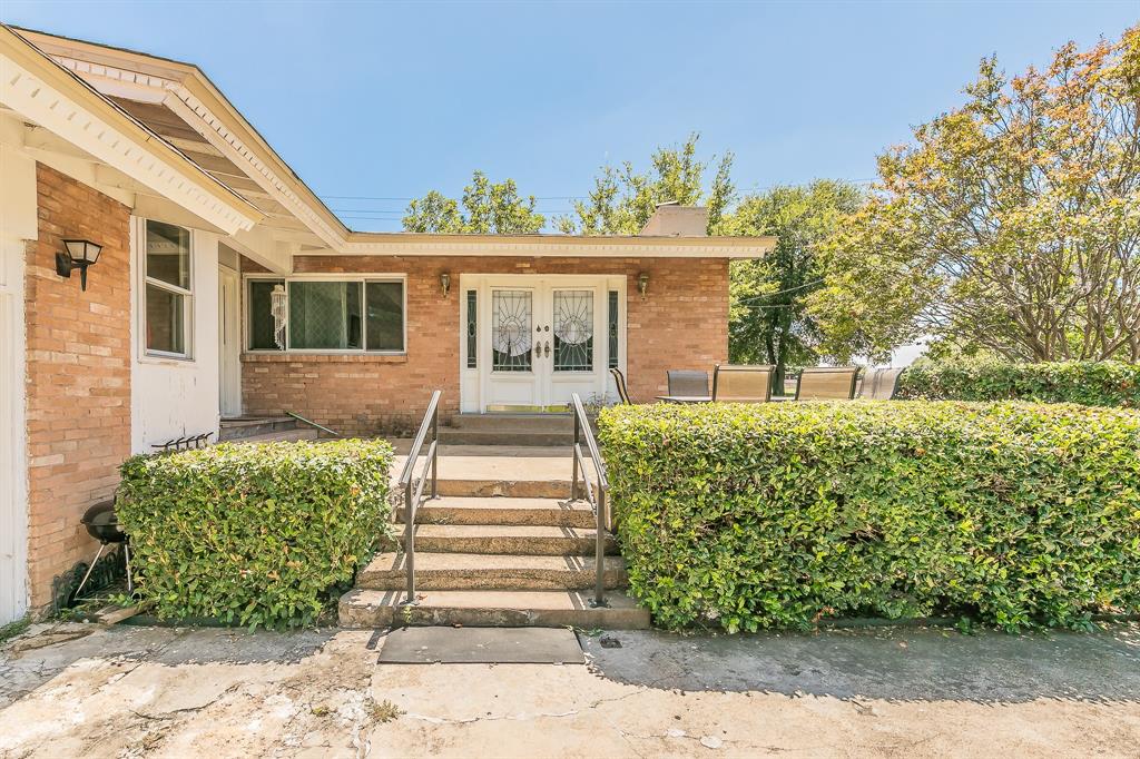 11611 Lyndon B Johnson Fwy Garland Tx 75041