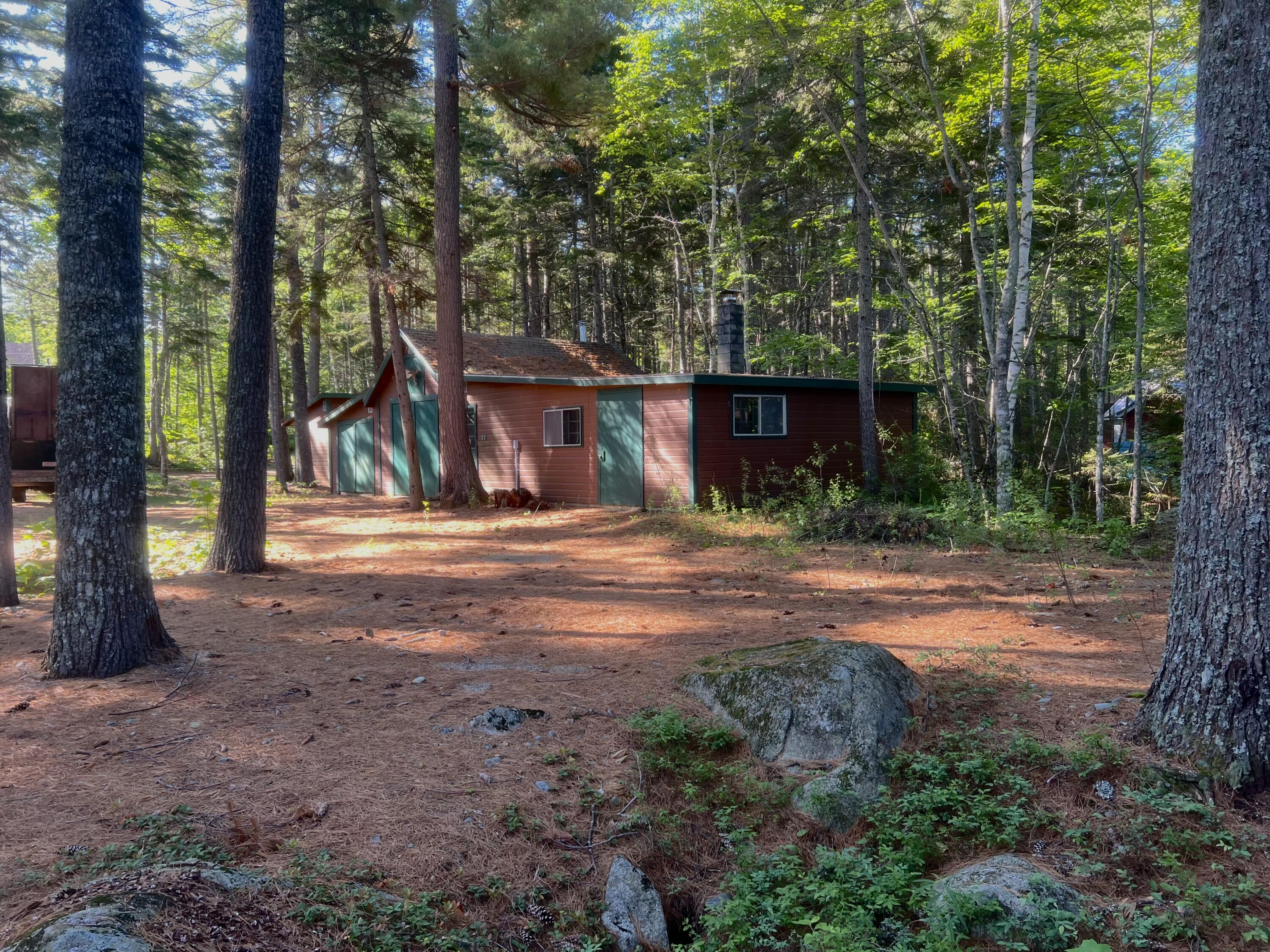 19 Carr Road Millinocket, ME 04462 - Photo 10 of 46 20A05FE2-7161-4827-AE00-CB549DDFF03A