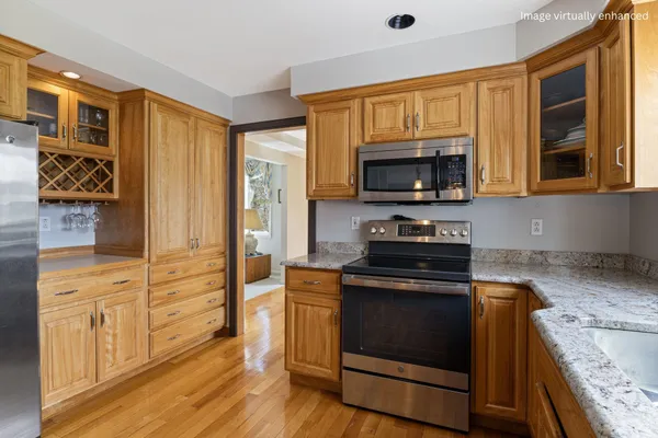 $839,000 | 11 Captain Parker Drive, Lee, NH 03861