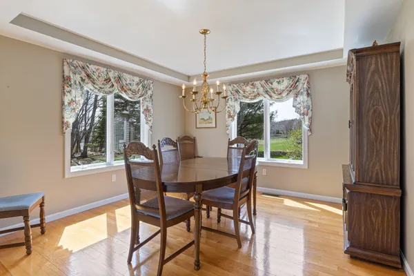 $839,000 | 11 Captain Parker Drive, Lee, NH 03861