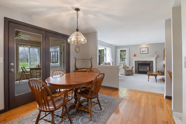 $839,000 | 11 Captain Parker Drive, Lee, NH 03861
